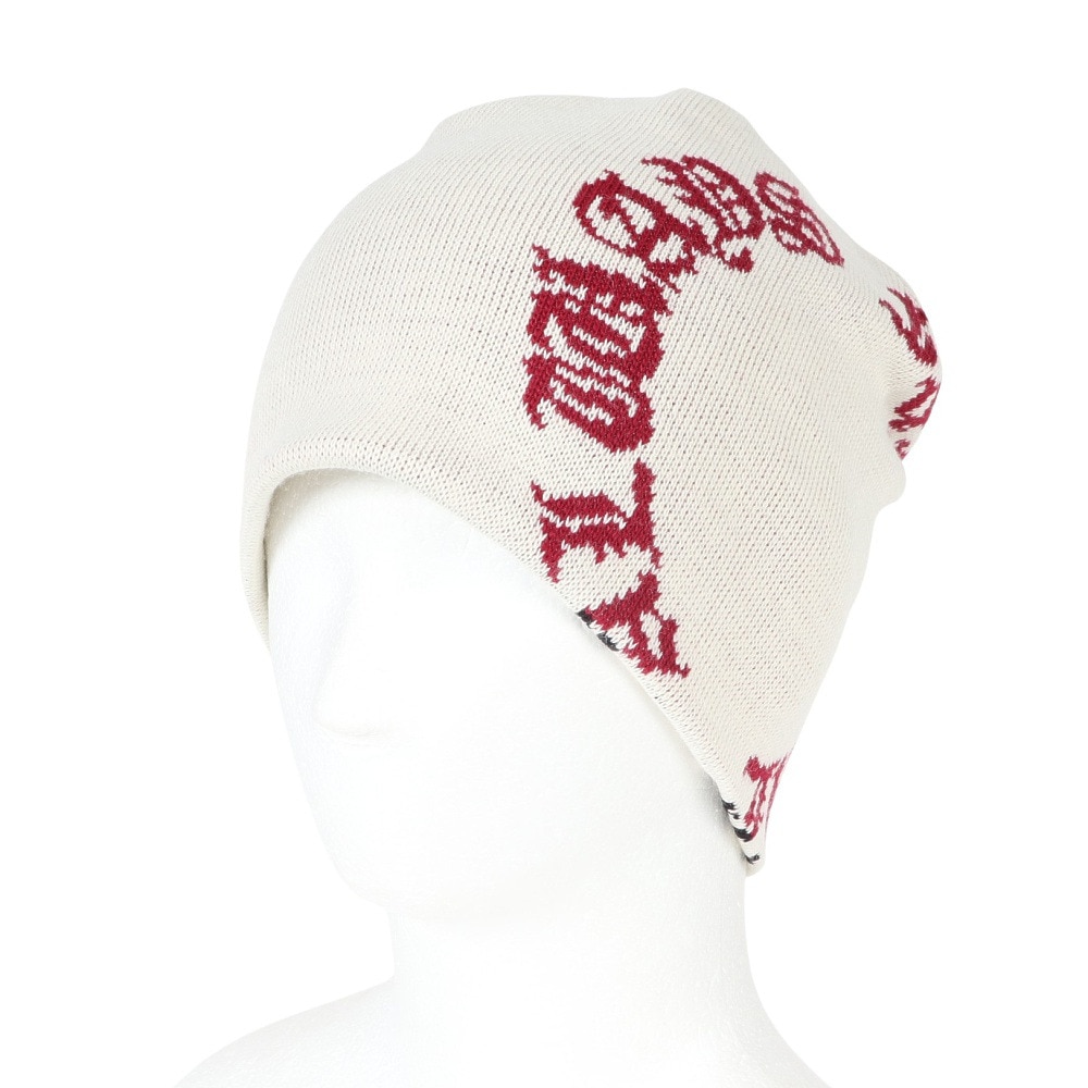 WASTED PARIS（WASTED PARIS）（メンズ、レディース）ニットキャップ BROW BEANIE FATE 2322-07250-02705