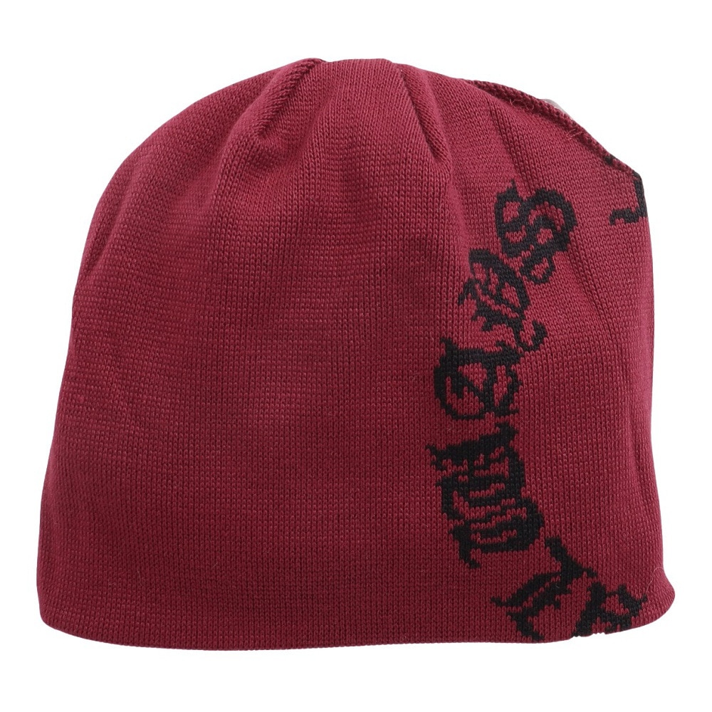 WASTED PARIS（WASTED PARIS）（メンズ、レディース）ニットキャップ BROW BEANIE FATE 2322-07250-02711
