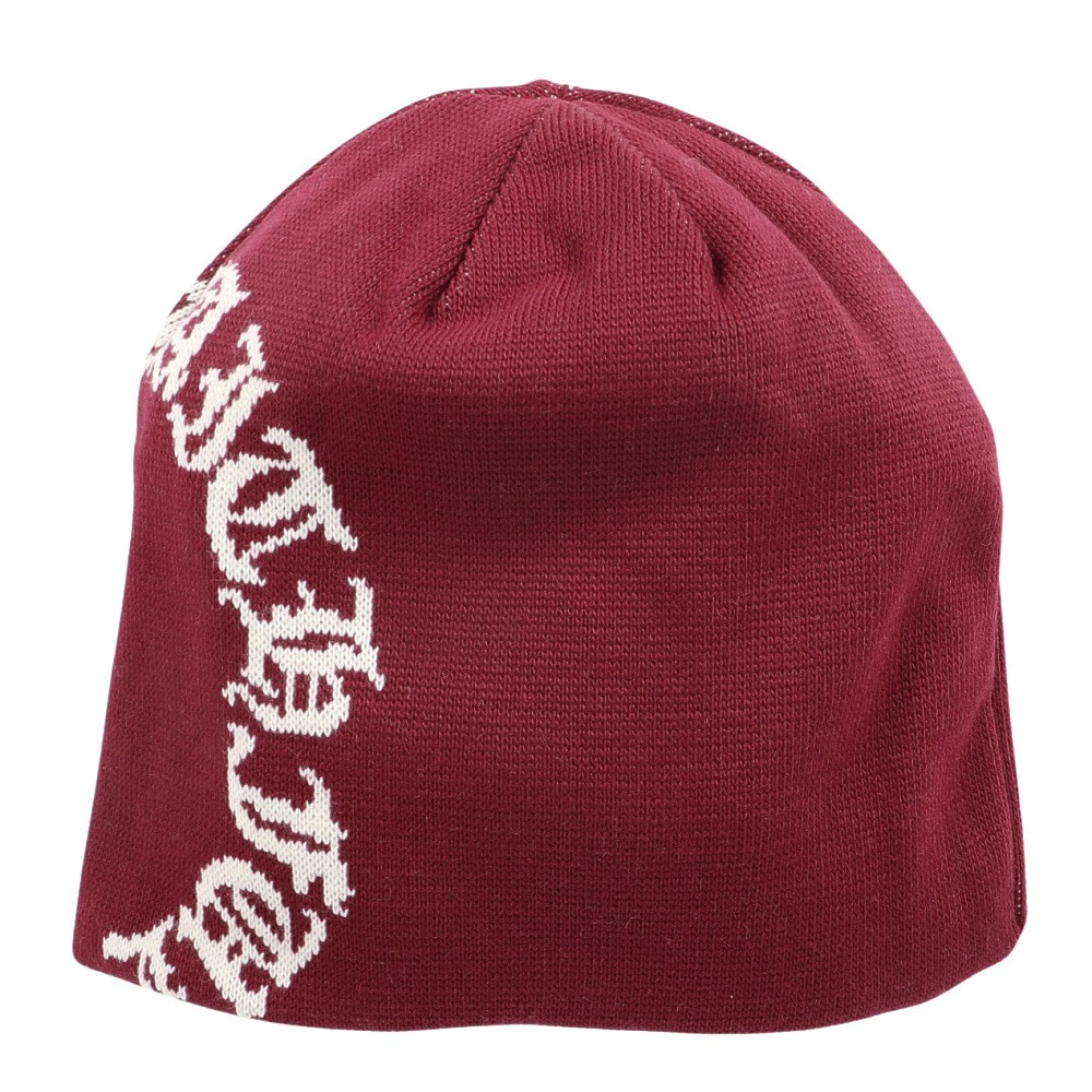 WASTED PARIS（WASTED PARIS）（メンズ、レディース）ニットキャップ BROW BEANIE FATE 2322-07250-02711