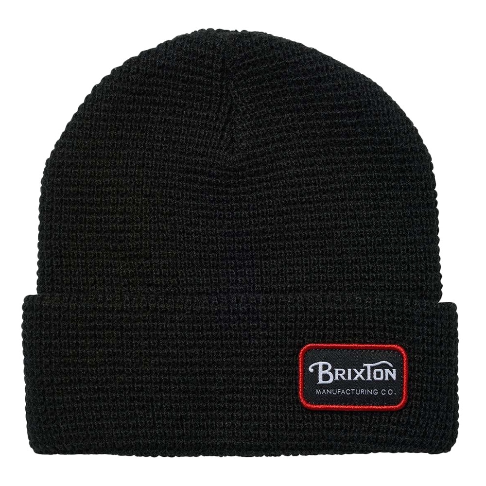 ブリクストン（BRIXTON）（メンズ）GRADE ビーニー 24-440