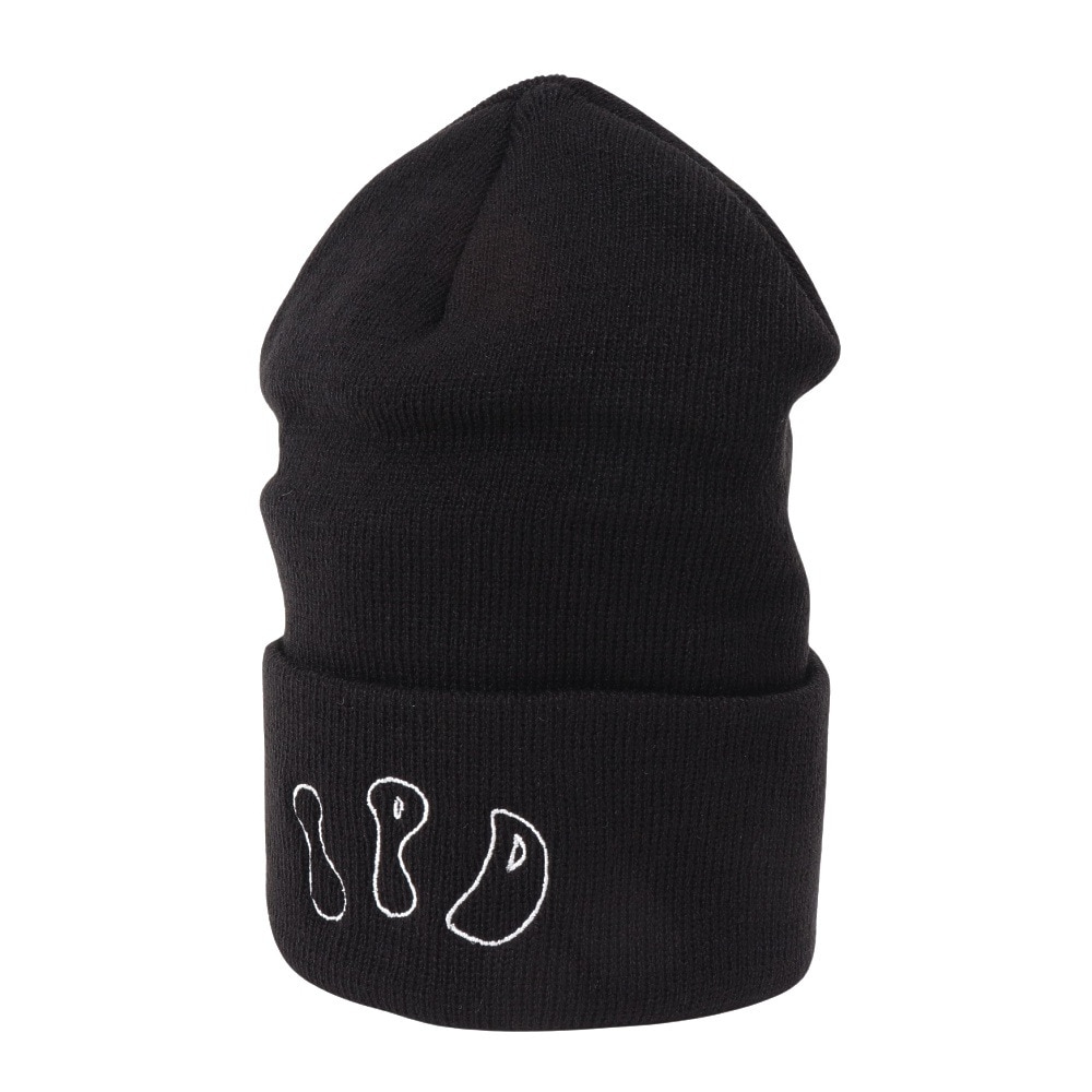 IPD（IPD）（メンズ）ENJOY RIDE ビーニー IPDHTER-829-BLK