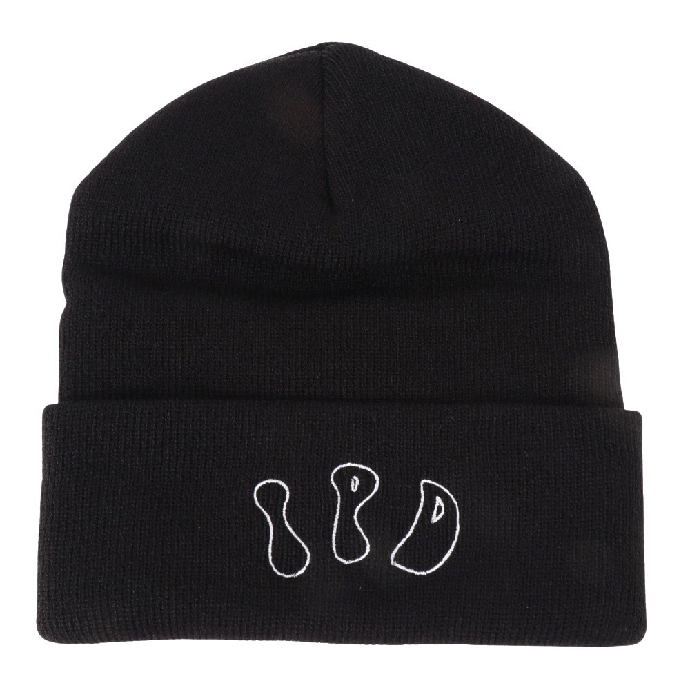 IPD（IPD）（メンズ）ENJOY RIDE ビーニー IPDHTER-829-BLK