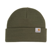 (メンズ)STRATUS HAT LOW ニットキャップ I0257412BRXX24FW