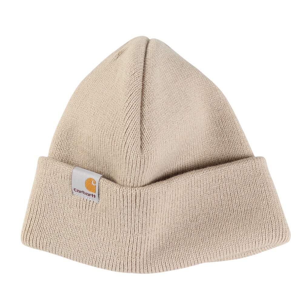 カーハート（CARHARTT）（メンズ）ストラタスハット LOW I025741G1XX24FW