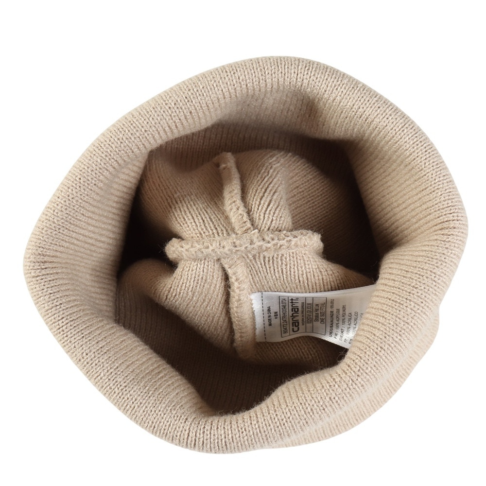 カーハート（CARHARTT）（メンズ）ストラタスハット LOW I025741G1XX24FW