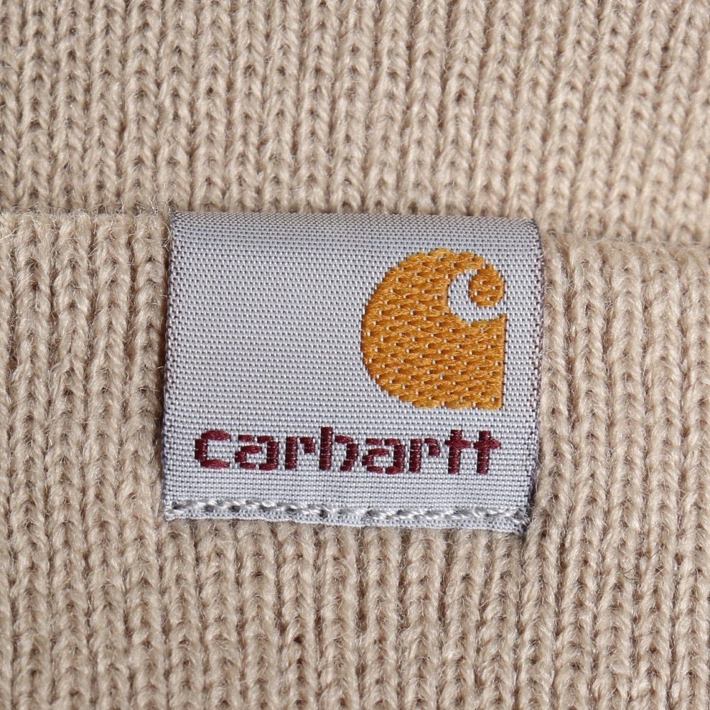 カーハート（CARHARTT）（メンズ）ストラタスハット LOW I025741G1XX24FW