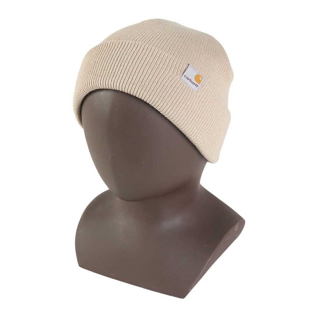 カーハート（CARHARTT）（メンズ）ストラタスハット LOW I025741G1XX24FW