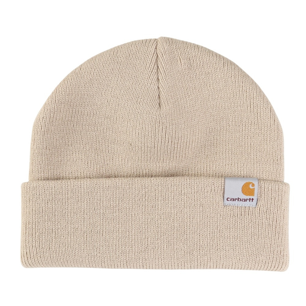 カーハート（CARHARTT）（メンズ）ストラタスハット LOW I025741G1XX24FW