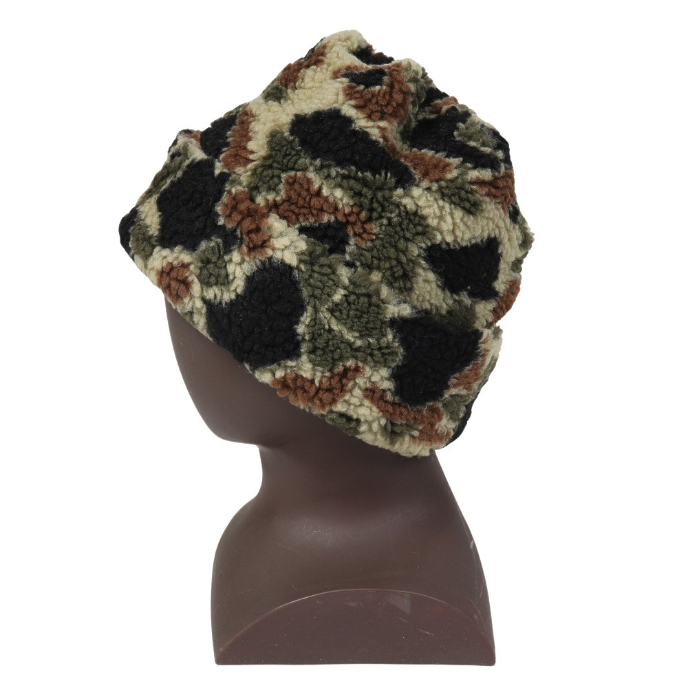 カーハート（CARHARTT）（メンズ）PRENTIS BEANIE ニットキャップ I0338482GVXX24FW