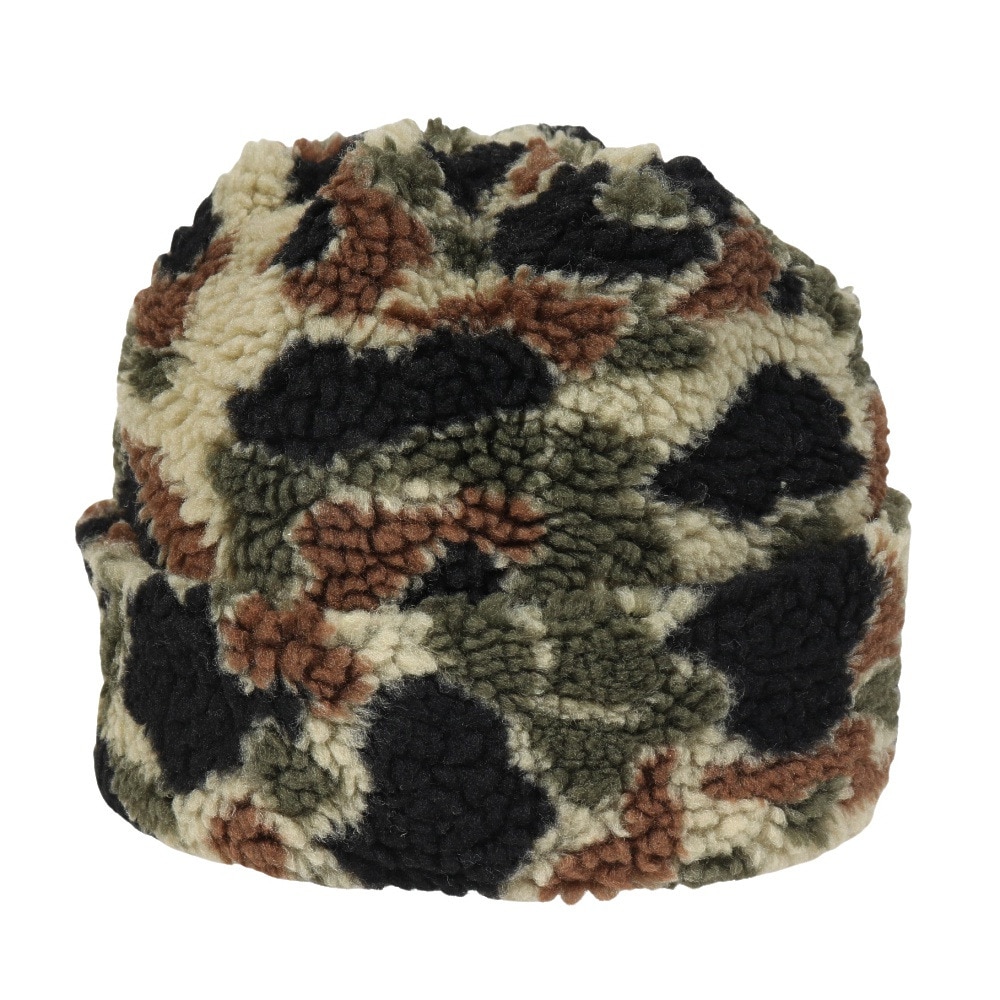 カーハート（CARHARTT）（メンズ）PRENTIS BEANIE ニットキャップ I0338482GVXX24FW
