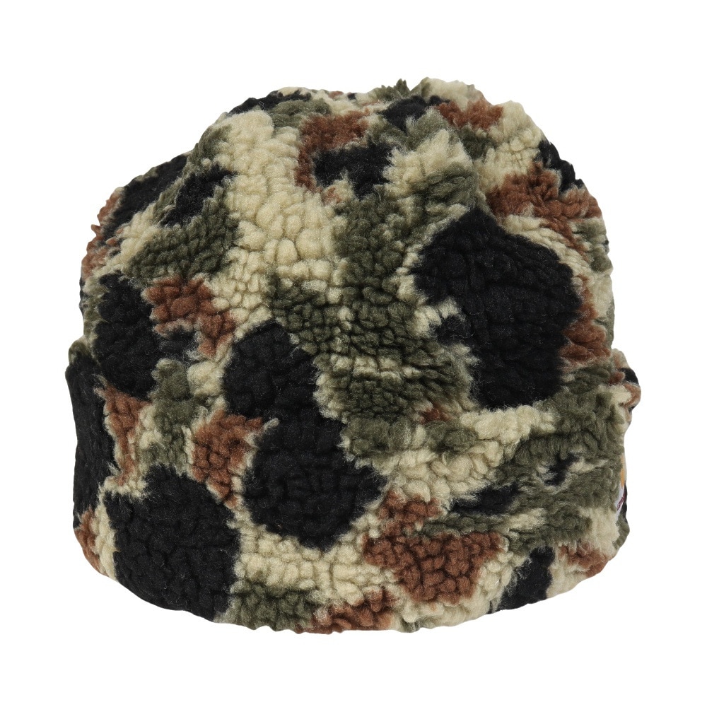 カーハート（CARHARTT）（メンズ）PRENTIS BEANIE ニットキャップ I0338482GVXX24FW