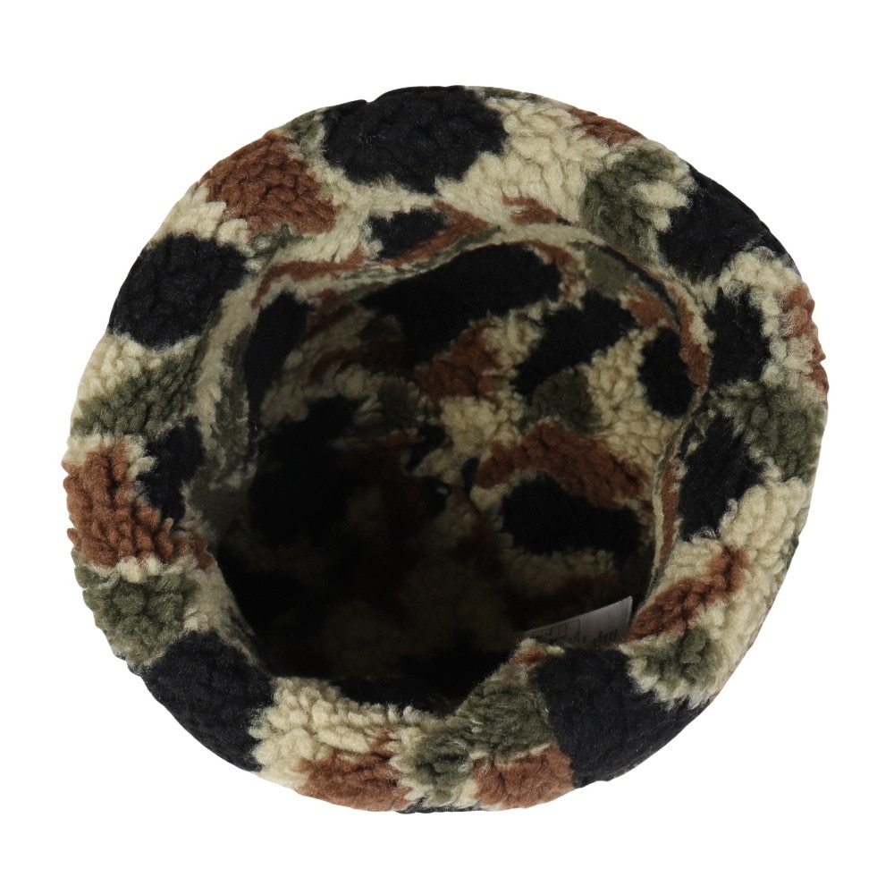 カーハート（CARHARTT）（メンズ）PRENTIS BEANIE ニットキャップ I0338482GVXX24FW