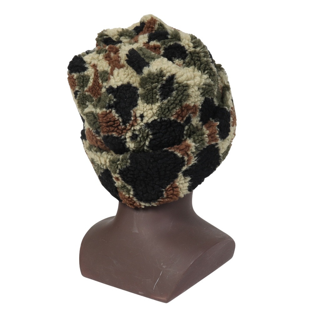 カーハート（CARHARTT）（メンズ）PRENTIS BEANIE ニットキャップ I0338482GVXX24FW