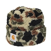 (メンズ)PRENTIS BEANIE ニットキャップ I0338482GVXX24FW