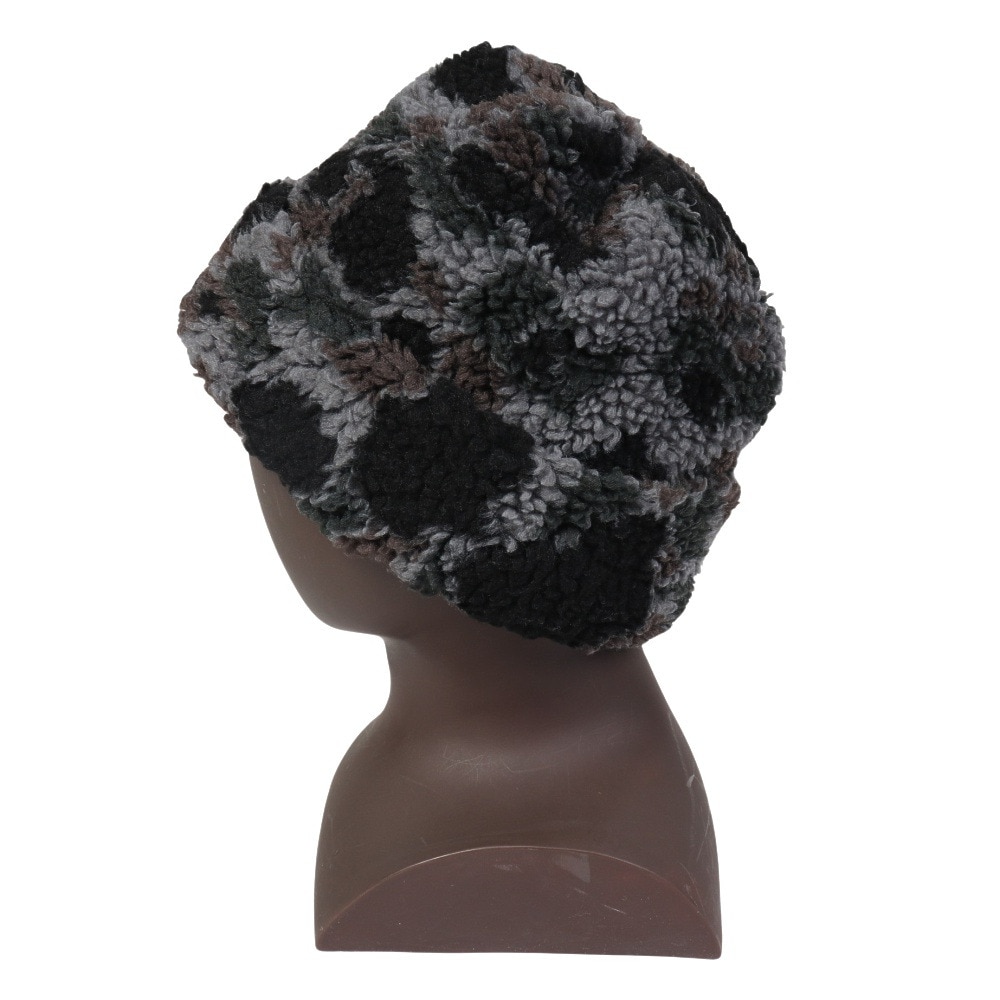 カーハート（CARHARTT）（メンズ）PRENTIS BEANIE ニットキャップ I0338482HYXX24FW