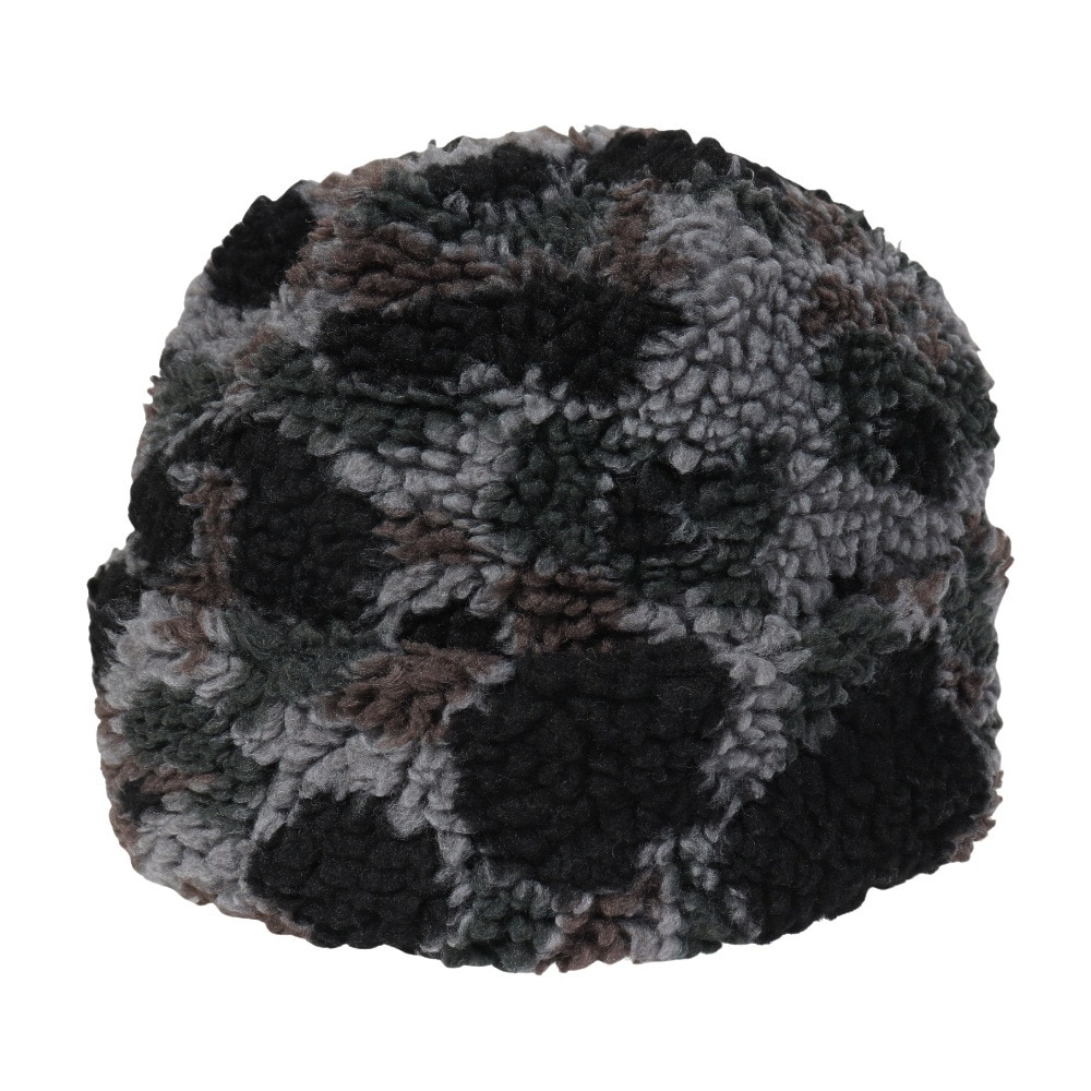 カーハート（CARHARTT）（メンズ）PRENTIS BEANIE ニットキャップ I0338482HYXX24FW