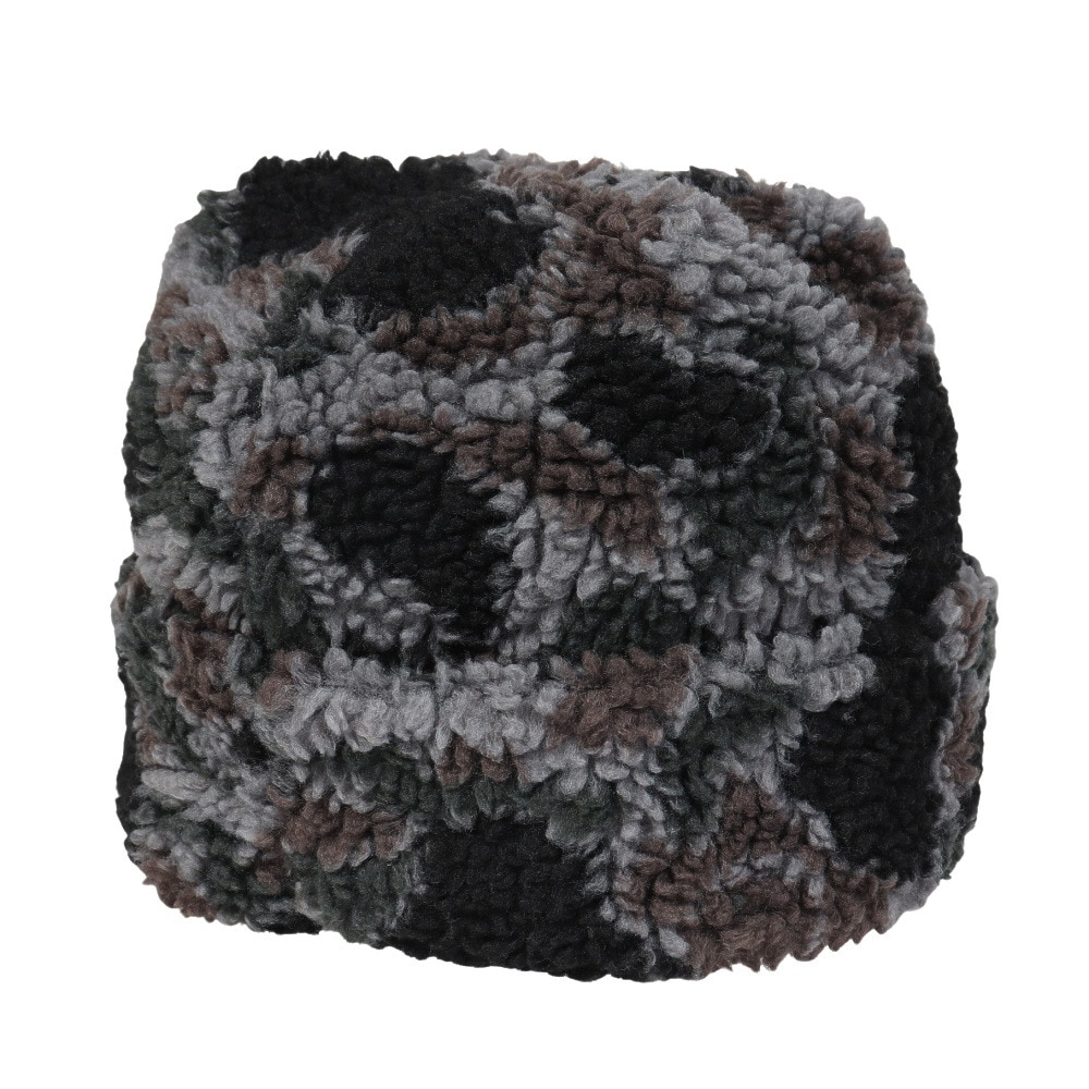 カーハート（CARHARTT）（メンズ）PRENTIS BEANIE ニットキャップ I0338482HYXX24FW