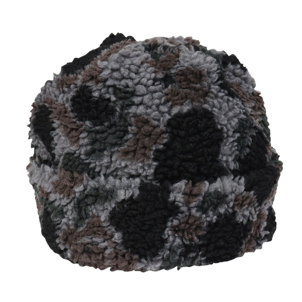 カーハート（CARHARTT）（メンズ）PRENTIS BEANIE ニットキャップ I0338482HYXX24FW