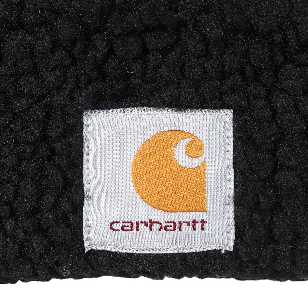 カーハート（CARHARTT）（メンズ）PRENTIS BEANIE ニットキャップ I03384889XX24FW