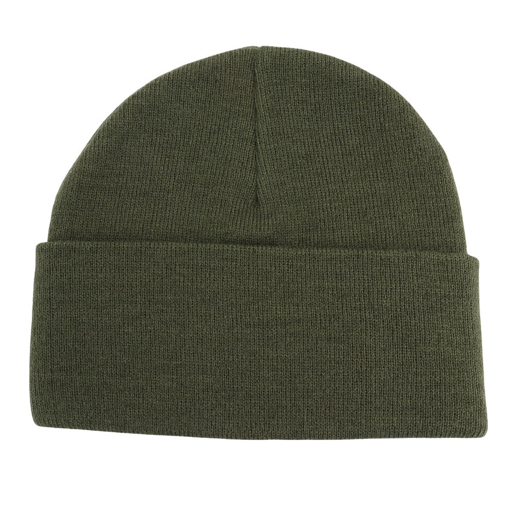 カーハート（CARHARTT）（メンズ）AMERICAN SCRIPTビーニー I0342352BRXX24FW