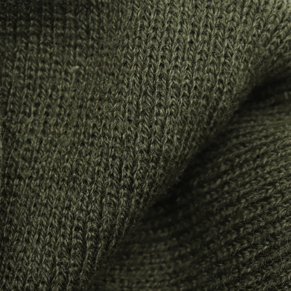 カーハート（CARHARTT）（メンズ）AMERICAN SCRIPTビーニー I0342352BRXX24FW