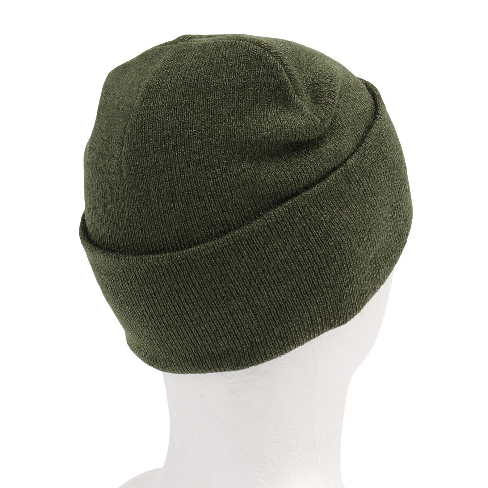 カーハート（CARHARTT）（メンズ）AMERICAN SCRIPTビーニー I0342352BRXX24FW