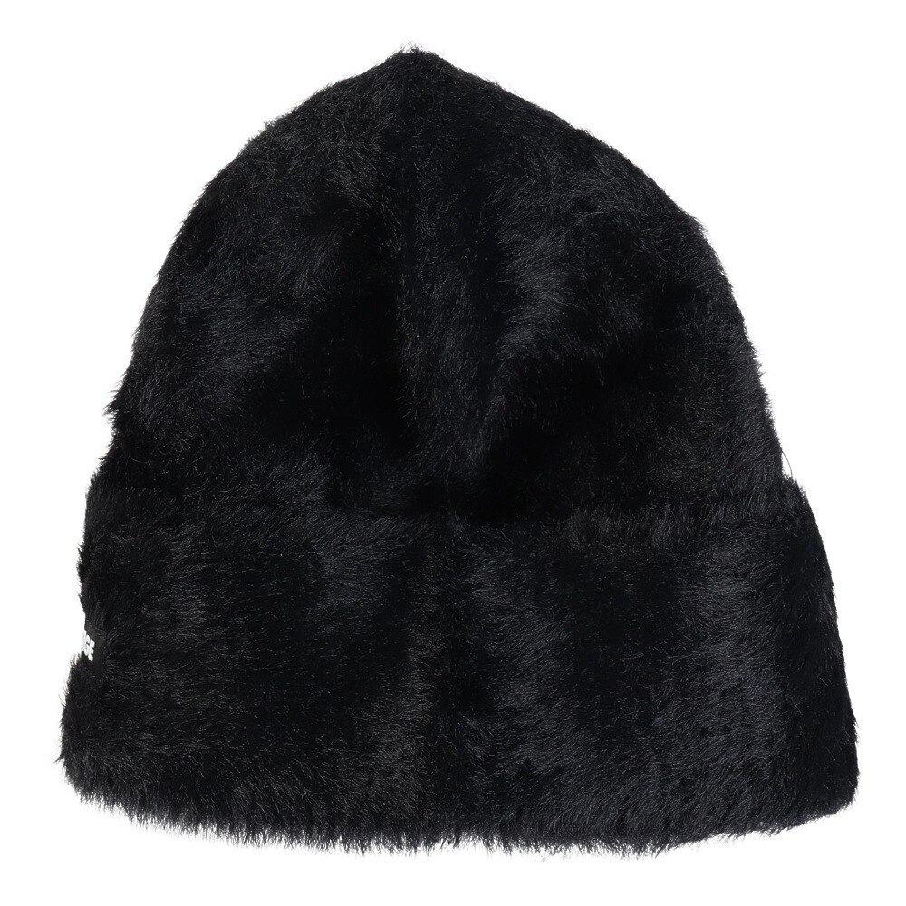 エクストララージ（XLARGE）（メンズ、レディース）モヘア ニット キャップ 101244051009-BLACK