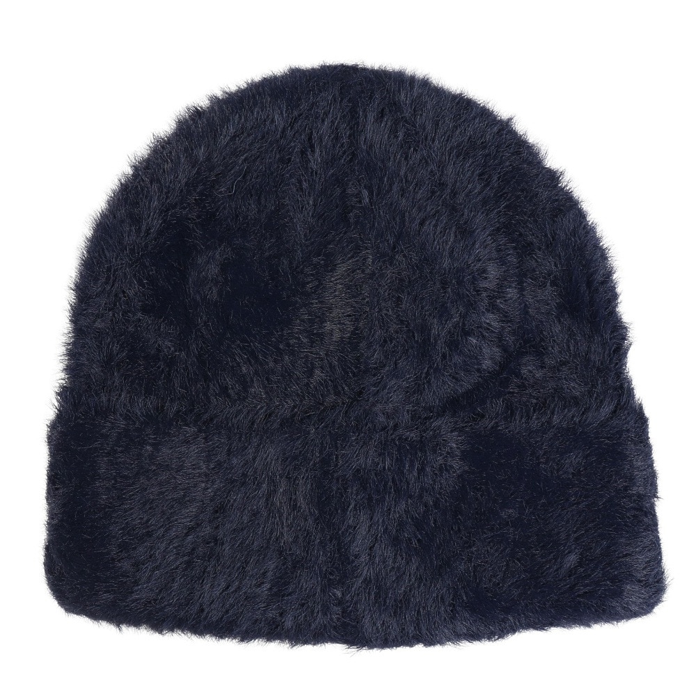 エクストララージ（XLARGE）（メンズ、レディース）モヘア ニット キャップ 101244051009-NAVY