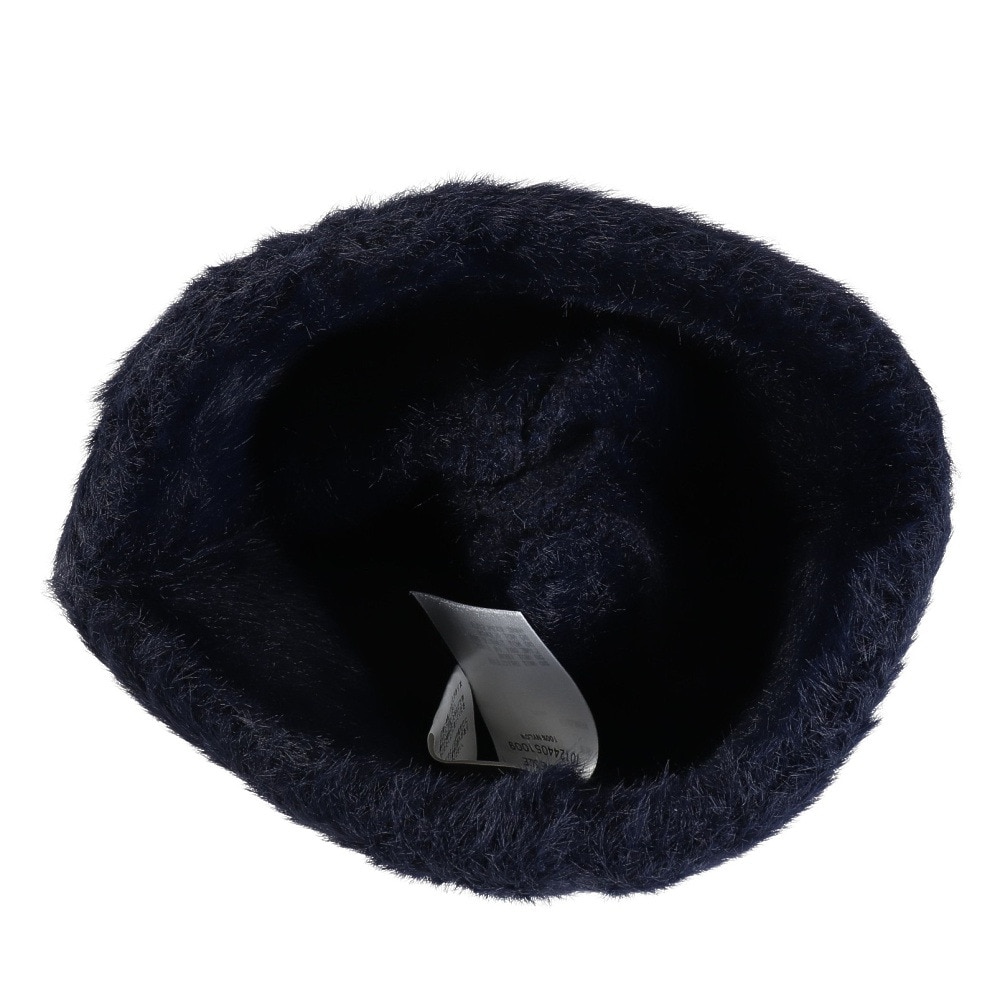 エクストララージ（XLARGE）（メンズ、レディース）モヘア ニット キャップ 101244051009-NAVY