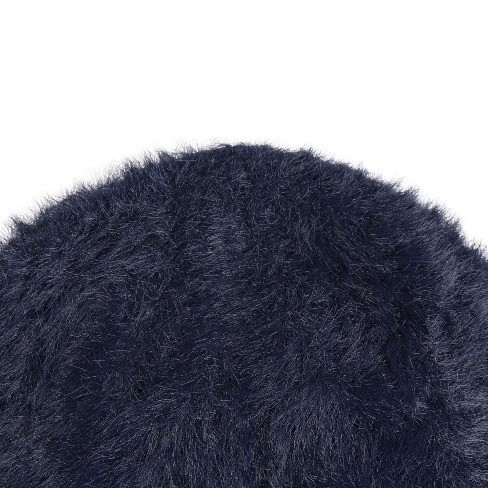 エクストララージ（XLARGE）（メンズ、レディース）モヘア ニット キャップ 101244051009-NAVY