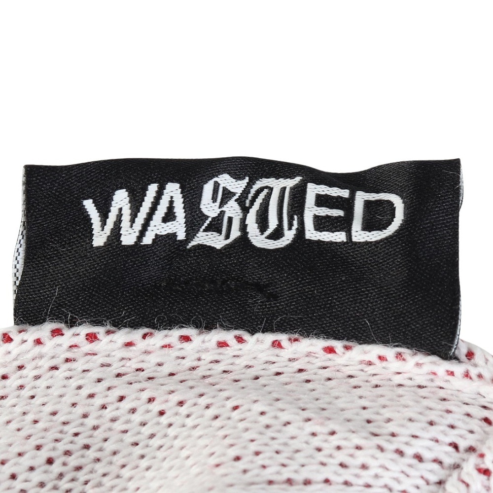 WASTED PARIS（WASTED PARIS）（メンズ）Pulse リバーシブル Brow ビーニー 2421-07250-06894