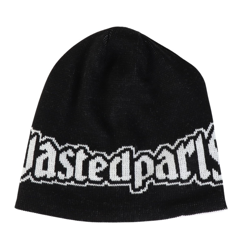 WASTED PARIS（WASTED PARIS）（メンズ）Pulse リバーシブル Brow ビーニー 2421-07250-06894