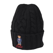 (メンズ、レディース)HRTG CBL BR HAT COLD WEAT ニットキャップ MAPOHGS0J421905001