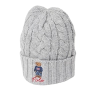 (メンズ、レディース)HRTG CBL BR HAT COLD WEAT ニットキャップ MAPOHGS0J421927020