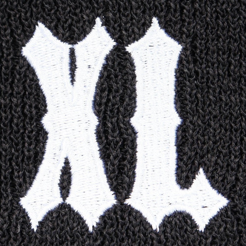 エクストララージ（XLARGE）（メンズ）帽子 XL ロゴ カフ クール
