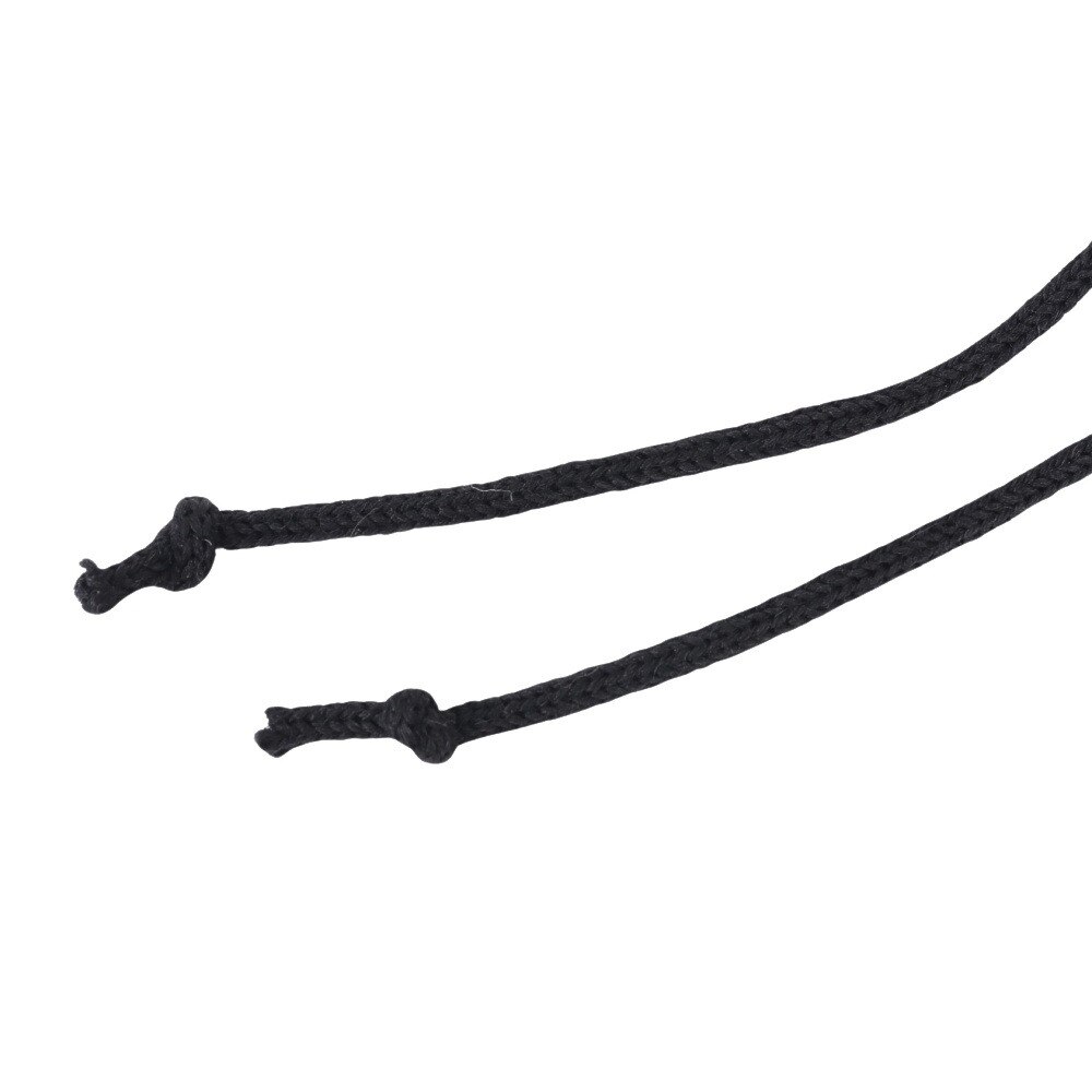 ハイランドトゥーサウザンド（HIGHLAND2000）（メンズ）ニット 帽子 3GSolid Bobキャップ HL-25FW-0007 Jet Black