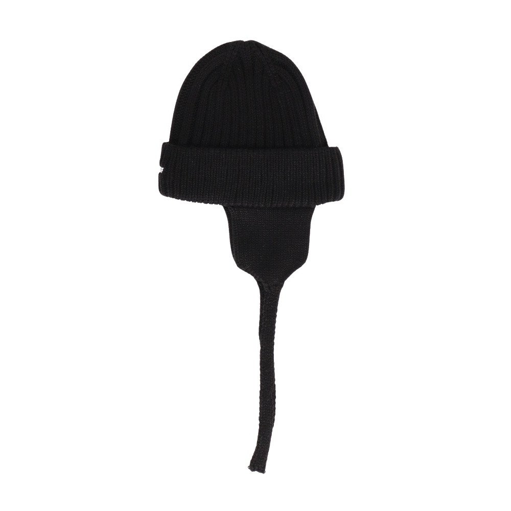 エクストララージ（XLARGE）（メンズ）帽子 EARFLAP ニットキャップ