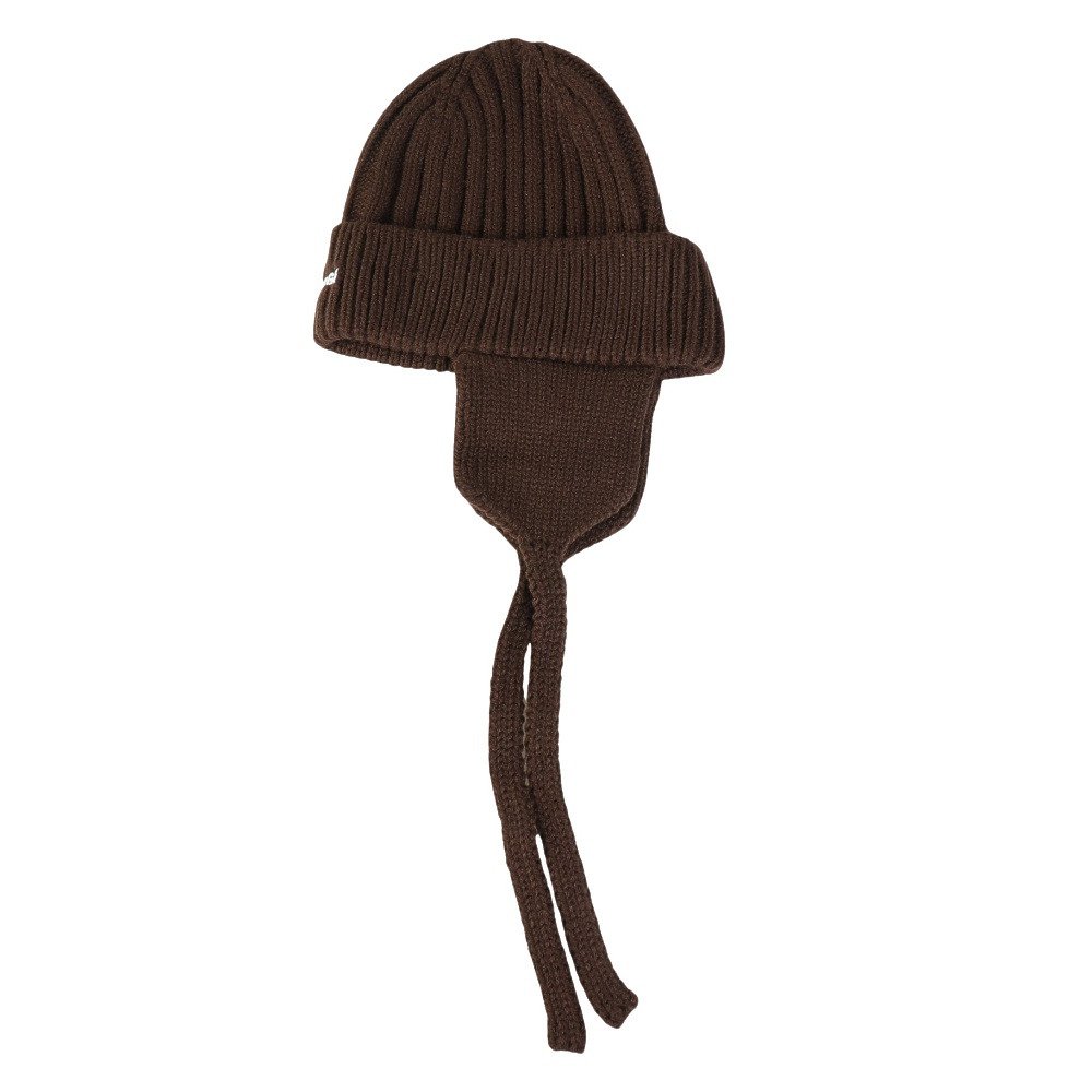 エクストララージ（XLARGE）（メンズ）帽子 EARFLAP ニットキャップ