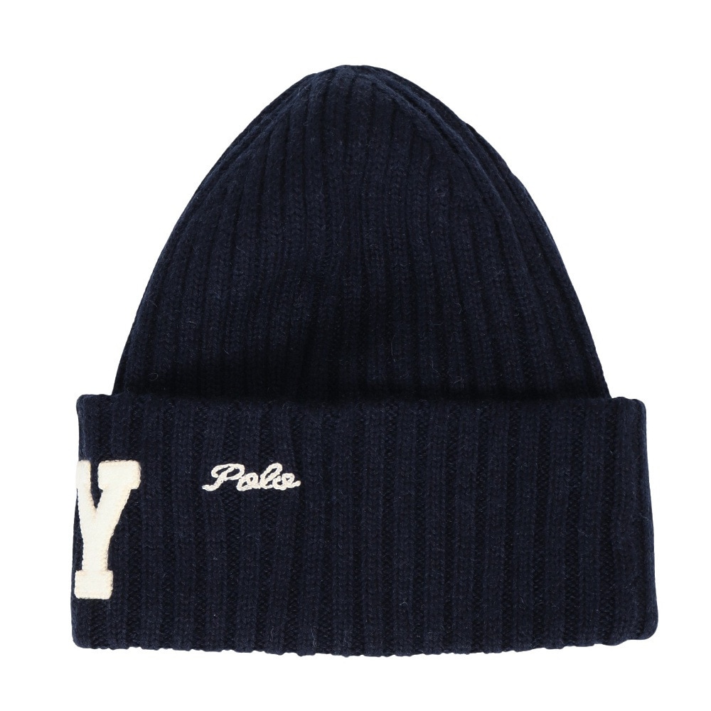 ラルフ ローレン（RALPH LAUREN）（メンズ、レディース）帽子 LETTERMAN ビーニー MAPOHGS0J422399410