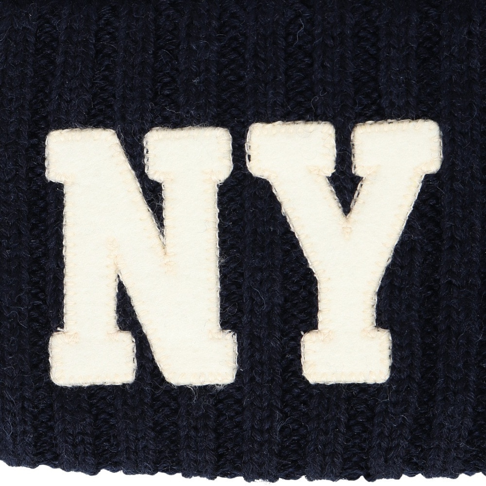 ラルフ ローレン（RALPH LAUREN）（メンズ、レディース）帽子 LETTERMAN ビーニー MAPOHGS0J422399410