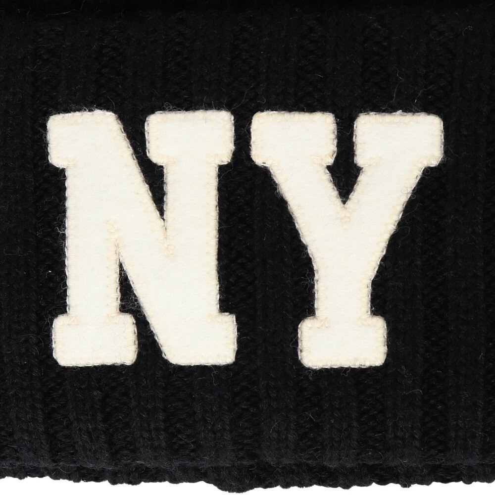 ラルフ ローレン（RALPH LAUREN）（メンズ、レディース）帽子 LETTERMAN ビーニー MAPOHGS0J422400001