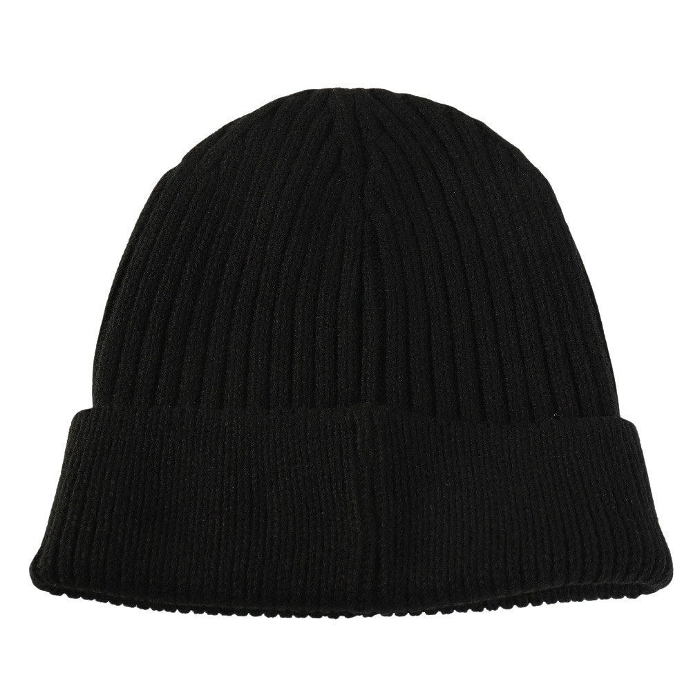 パリ サン ジェルマン（PSG）（メンズ）帽子 ニットキャップ PS1325FW0001-BLK