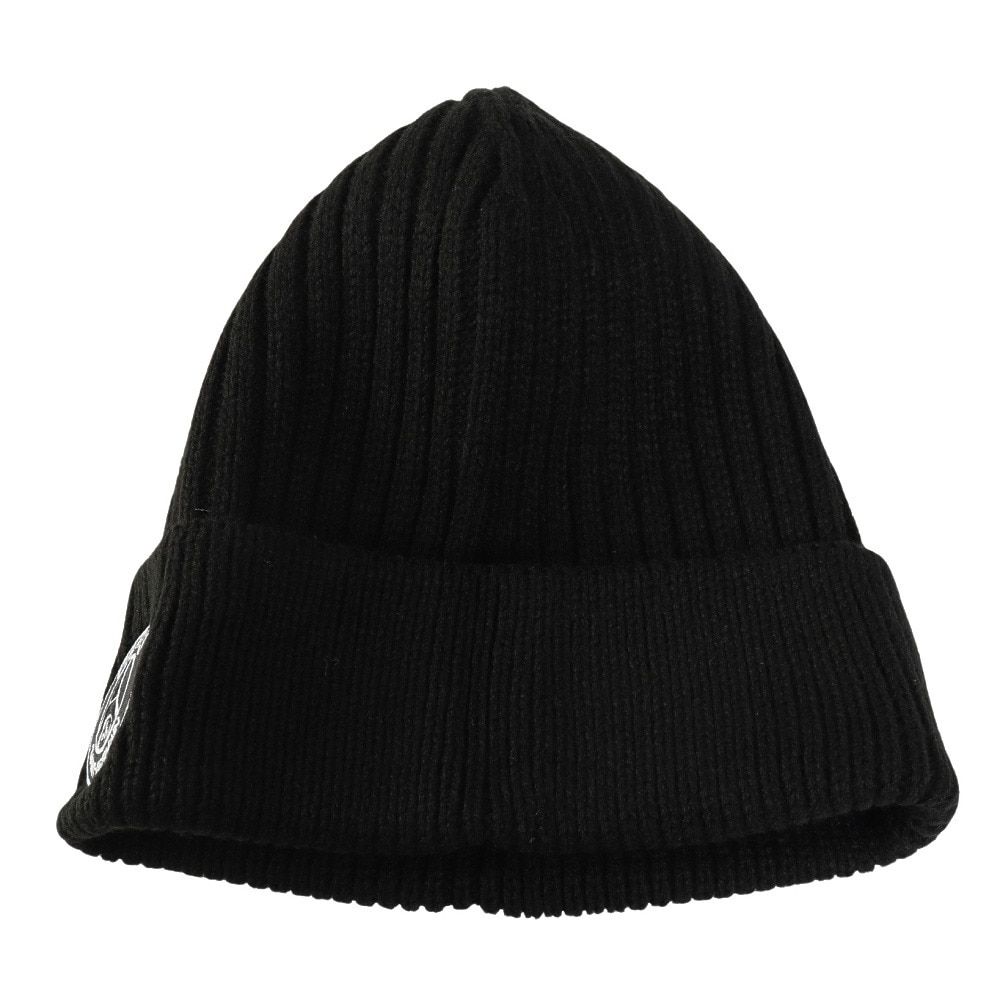 パリ サン ジェルマン（PSG）（メンズ）帽子 ニットキャップ PS1325FW0001-BLK