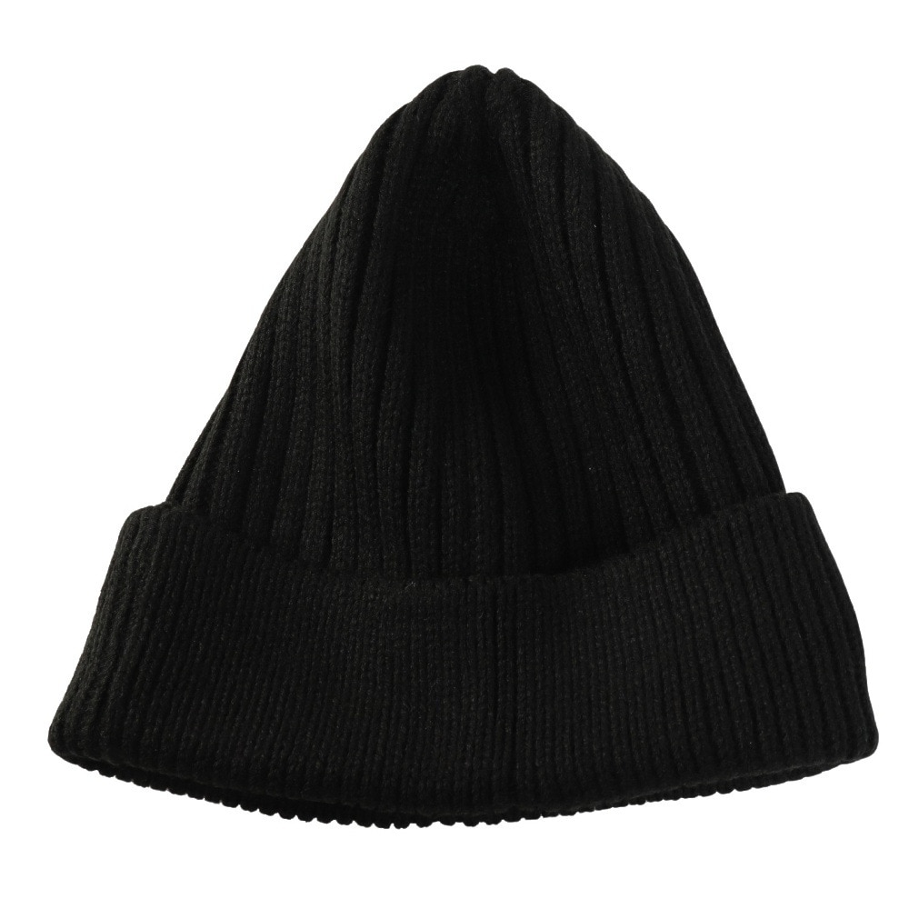 パリ サン ジェルマン（PSG）（メンズ）帽子 ニットキャップ PS1325FW0001-BLK