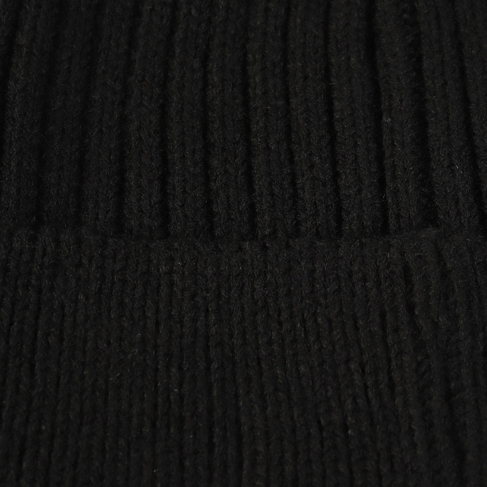 パリ サン ジェルマン（PSG）（メンズ）帽子 ニットキャップ PS1325FW0001-BLK