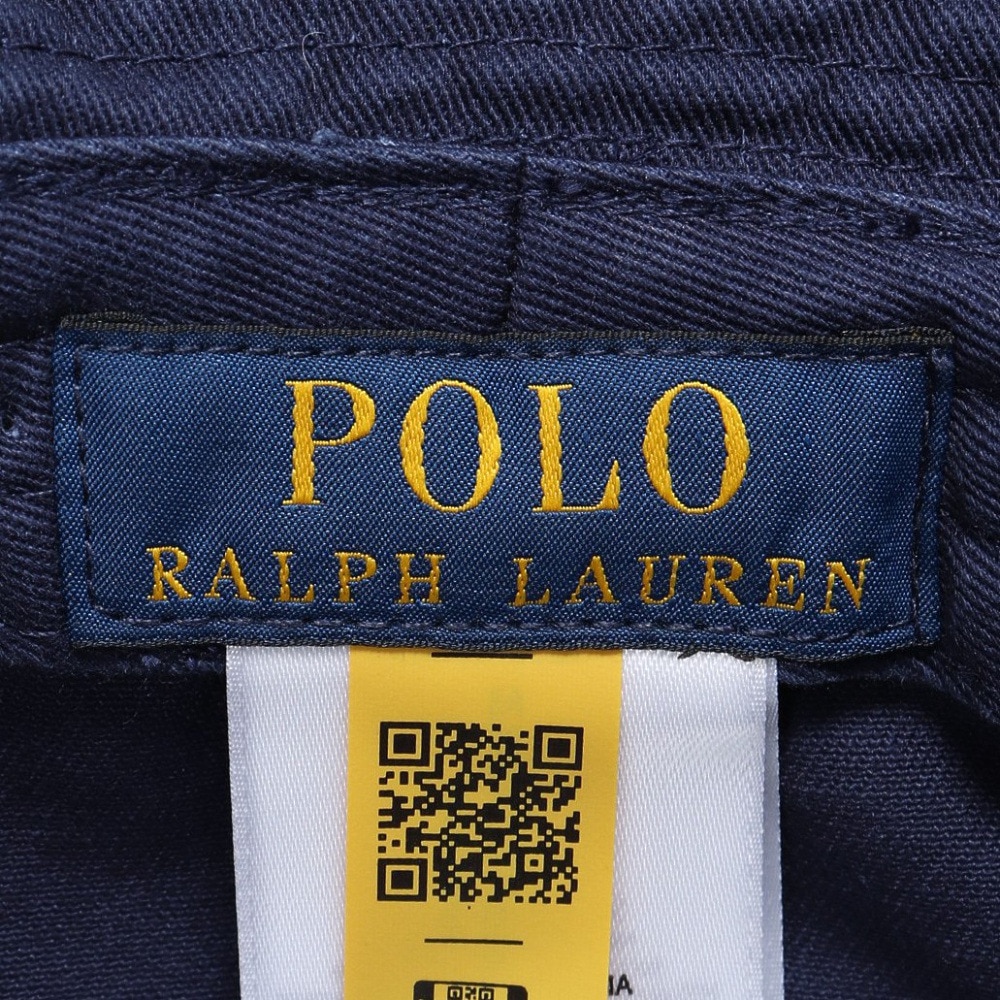 ラルフ ローレン（RALPH LAUREN）（メンズ）LOFT バケットハット MAPOHGS0J422099410