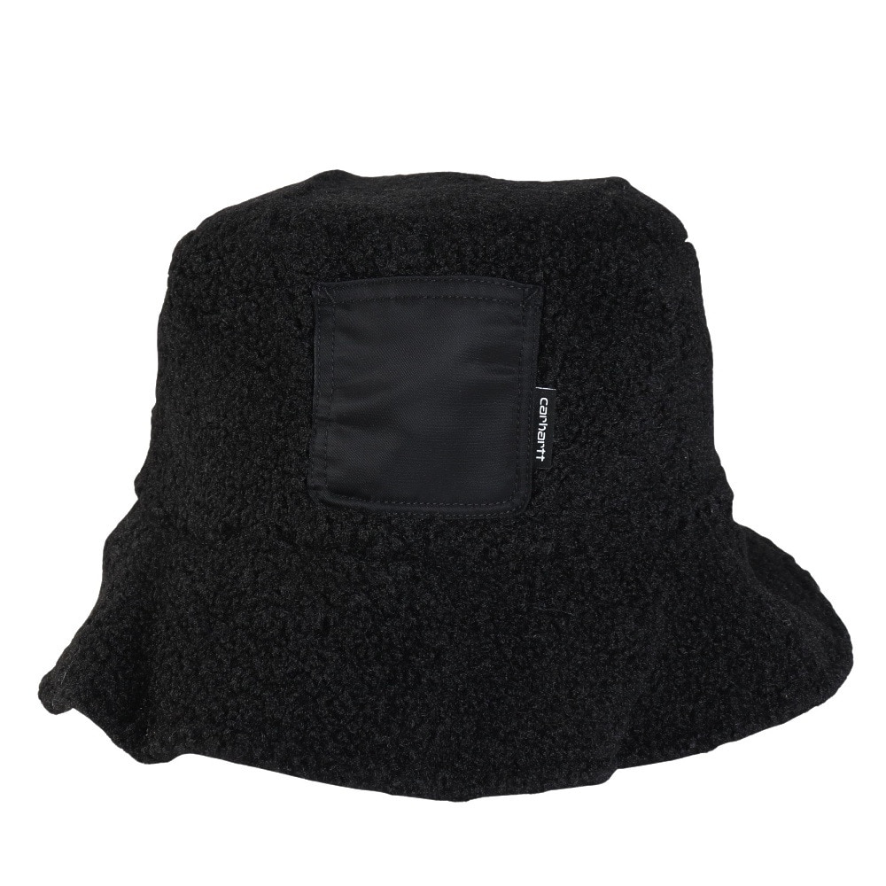 カーハート（CARHARTT）（メンズ、レディース）オーラバケットハット I03379400EXX24FW