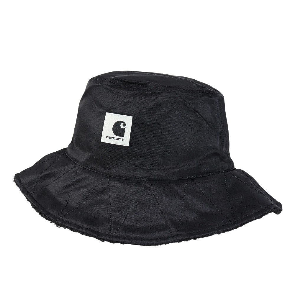カーハート（CARHARTT）（メンズ、レディース）オーラバケットハット I03379400EXX24FW