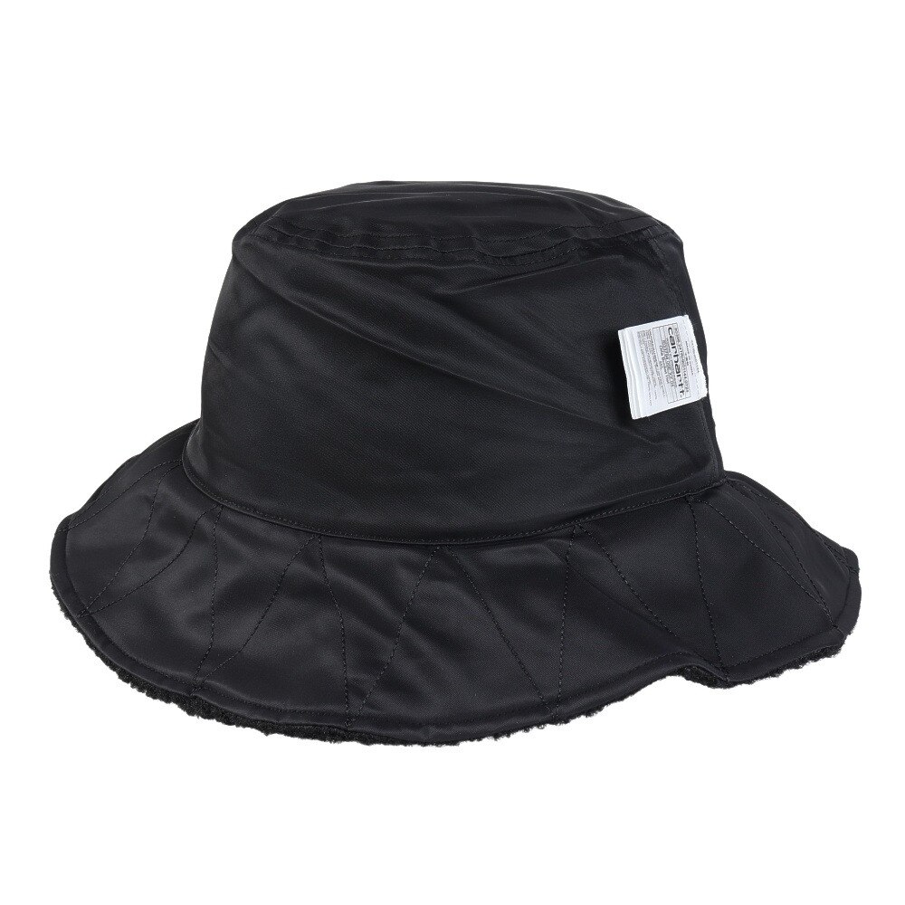 カーハート（CARHARTT）（メンズ、レディース）オーラバケットハット I03379400EXX24FW