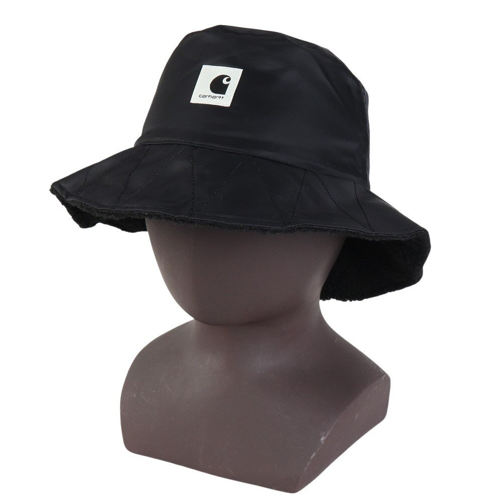 カーハート（CARHARTT）（メンズ、レディース）オーラバケットハット I03379400EXX24FW